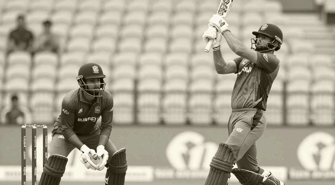 The Auction Board and the Scoreboard: Who Actually Gets Paid in Cricket's Transfer Window