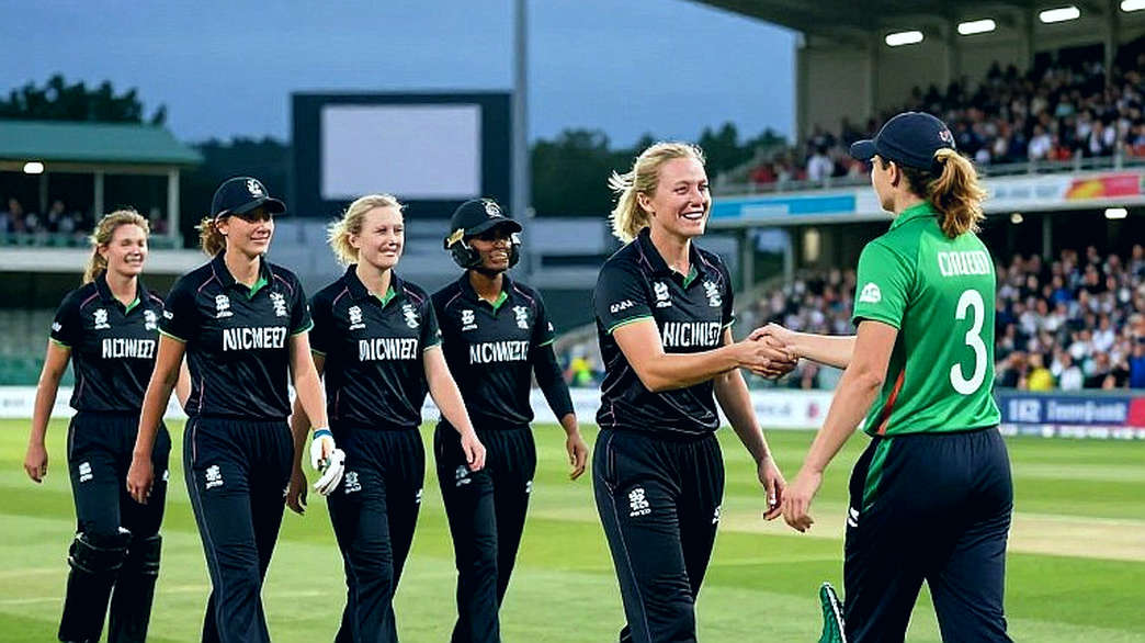 The Promise That Breaks at the First Press: Six Powerplay Overs and Bangladesh's Framework