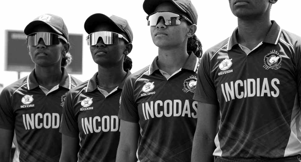 The Silence of the Middle Overs: Where Australia's Real Fracture Lies at the T20 World Cup The Silence of the Middle Overs: Where Australia's Real Fracture Lies at the T20 World Cup