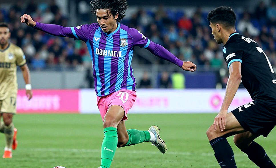 Cucurella's Two Worlds: Why the Spain Version Is Late to Arrive at Real Madrid Cucurella's Two Worlds: Why the Spain Version Is Late to Arrive at Real Madrid