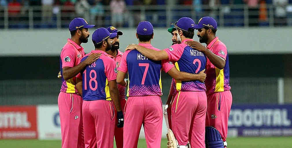 ক্রিকেটের ক্রিপ্টো বুদ্বুদ ফেটেছে; লেজার-সংস্কার এখনও শুরু হয়নি