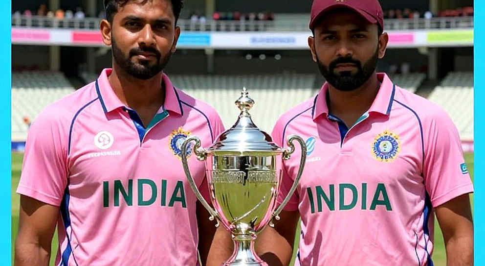 Cricket Under Blockchain Light: The Scoreboard Is True, But Whose Ledger Sits Behind It?