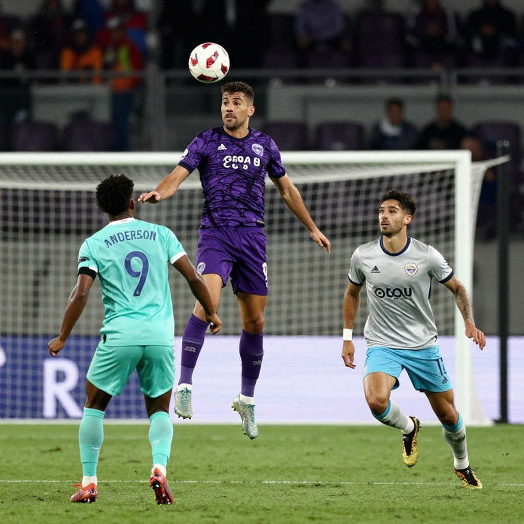 Wembley 1:43 — Yamal's Steal, England's Rest-Defence and the Audit of a Pass That Had No Second Option Wembley 1:43 — Yamal's Steal, England's Rest-Defence and the Audit of a Pass That Had No Second Option