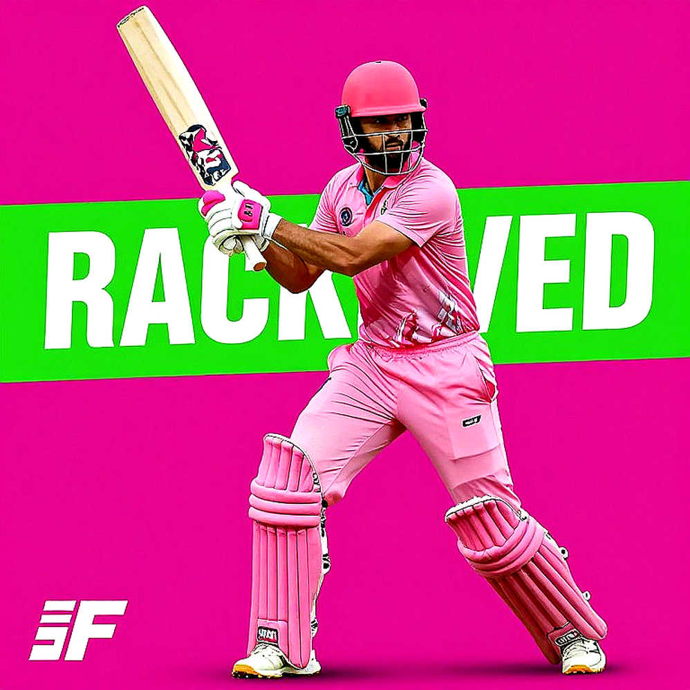 Ledgers Under the Floodlights: Blockchain Enters Cricket, and the Arithmetic of Barishal Ledgers Under the Floodlights: Blockchain Enters Cricket, and the Arithmetic of Barishal