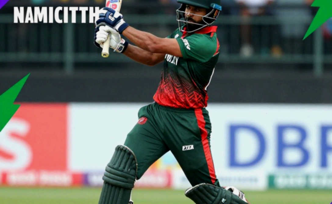 The Art of Setting the Field: Spinners' Hidden Weapon in the Asia Cup The Art of Setting the Field: Spinners' Hidden Weapon in the Asia Cup