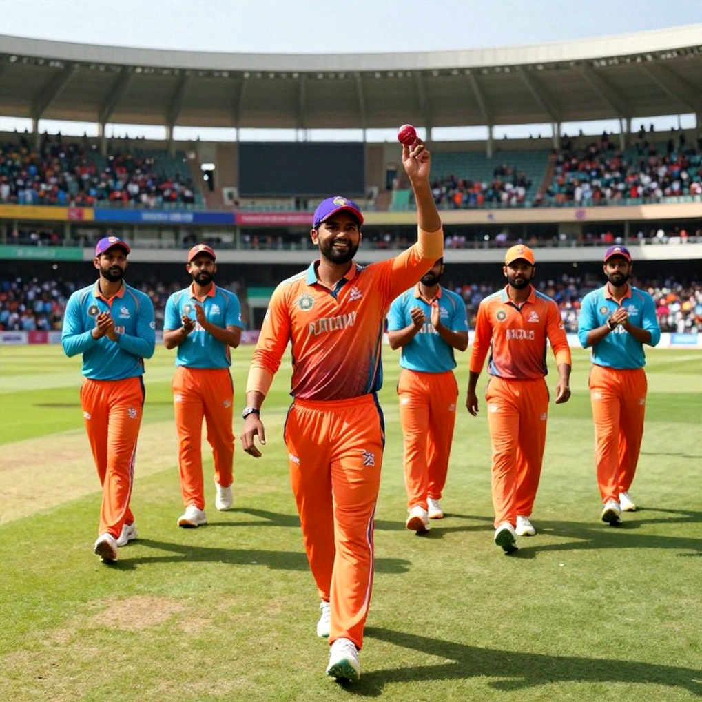 ট্রান্সফার উইন্ডোতে কোনো আল্ট্রা-এজ নেই: ক্রিকেটের প্রমাণ-প্রোটোকল আর দলবদলের কুয়াশা