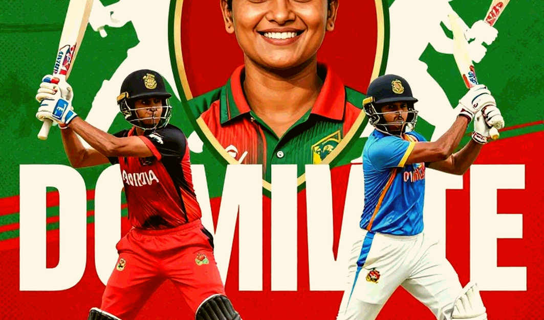 Three Finals, One Accounting Error: Bangladesh's Death-Over Equation in the Asia Cup Three Finals, One Accounting Error: Bangladesh's Death-Over Equation in the Asia Cup