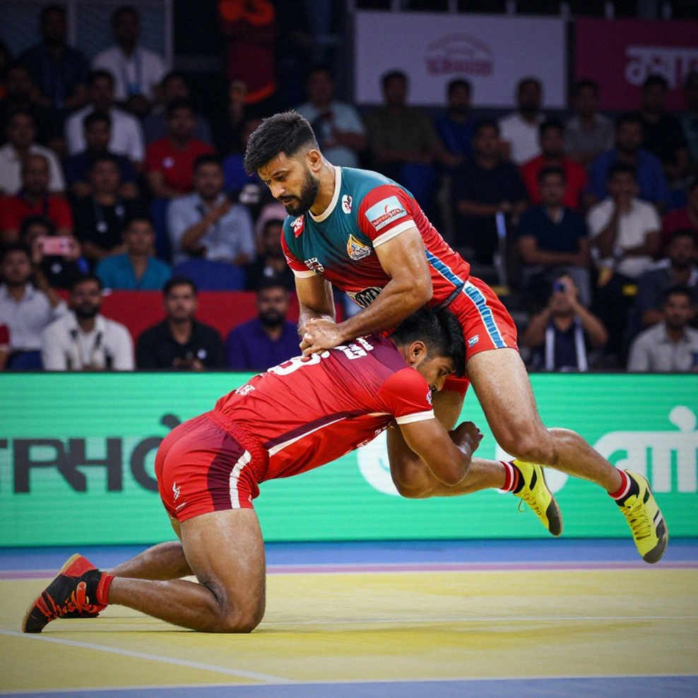 এশিয়ান গেমস 2026 কাবাডি: চার সেমিফাইনালিস্ট নিশ্চিত, স্কোর ডিফারেন্সে বাংলাদেশ বাদ