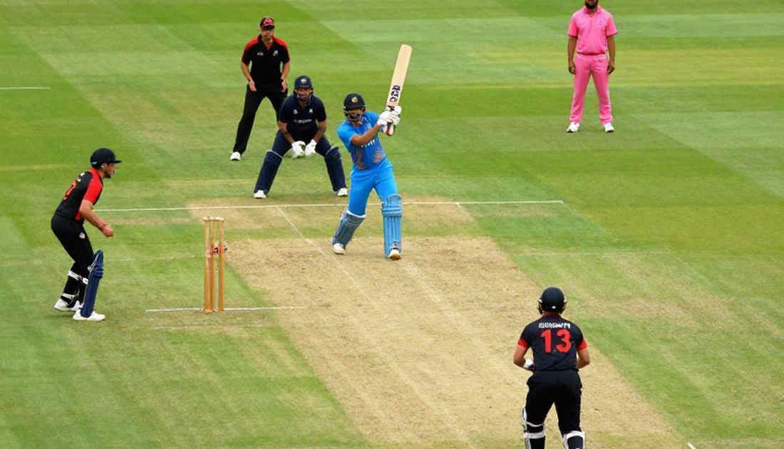 Home Advantage Doesn't Die, It Relocates: From Dubai's Single Venue to the Mirpur Notebook Home Advantage Doesn't Die, It Relocates: From Dubai's Single Venue to the Mirpur Notebook