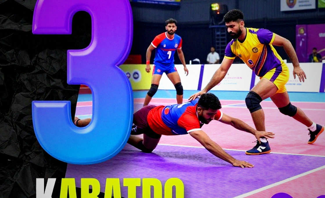 ৪৮ পয়েন্ট ভারতের, কিন্তু আসল খবর বাংলাদেশের ১১ বোনাস পয়েন্ট