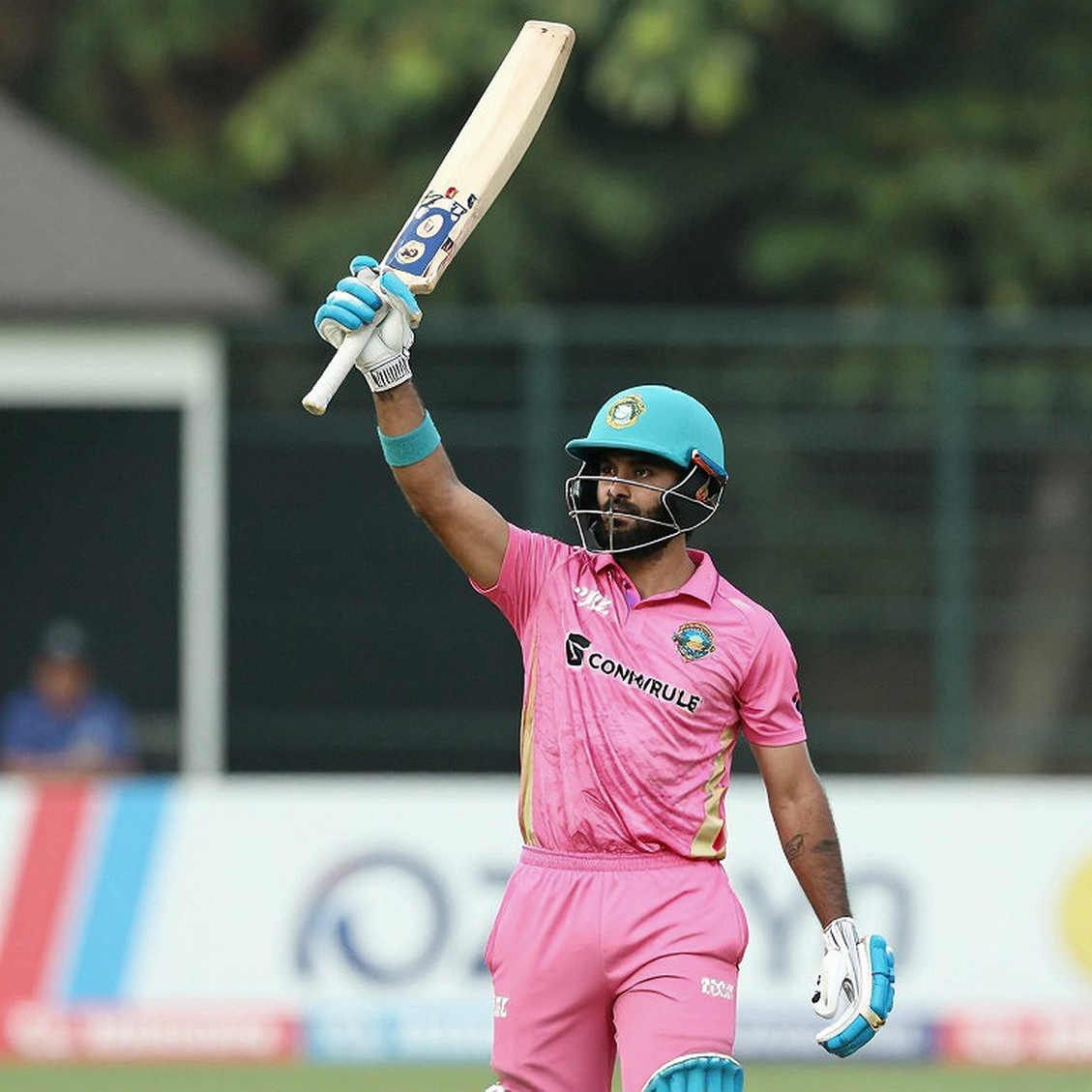 ৩০ বলে ৩০ রান: কেনসিংটন ওভালে দক্ষিণ আফ্রিকা হারল, আর ভারত কী আলাদা করল ৩০ বলে ৩০ রান: কেনসিংটন ওভালে দক্ষিণ আফ্রিকা হারল, আর ভারত কী আলাদা করল