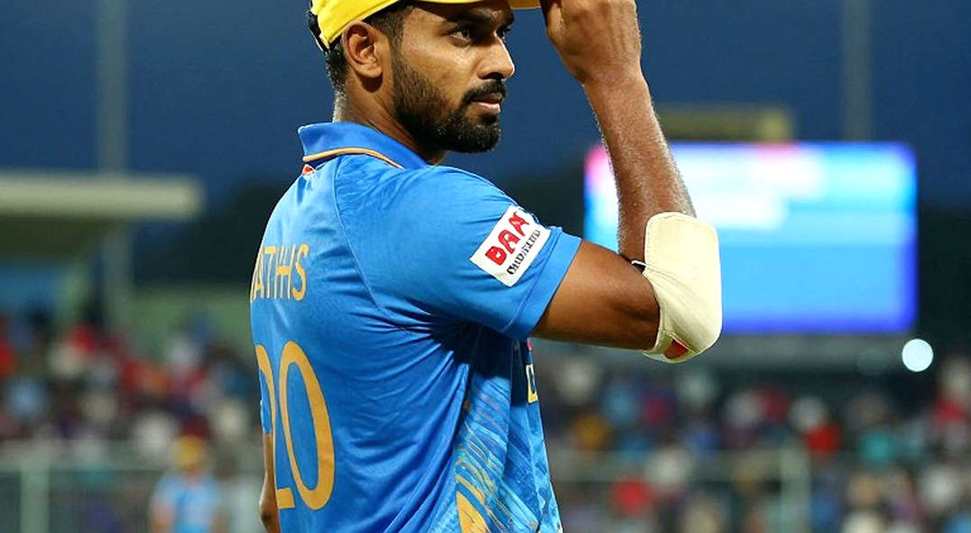 ৩০ বলে ৩০ রান: কেনসিংটন ওভালে দক্ষিণ আফ্রিকা হারল, আর ভারত কী আলাদা করল ৩০ বলে ৩০ রান: কেনসিংটন ওভালে দক্ষিণ আফ্রিকা হারল, আর ভারত কী আলাদা করল