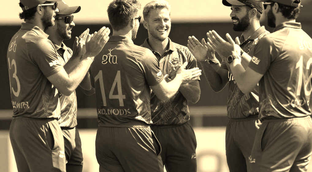 Blockchain's New Over: Where Cricket's Ledgers Cannot Lie Blockchain's New Over: Where Cricket's Ledgers Cannot Lie
