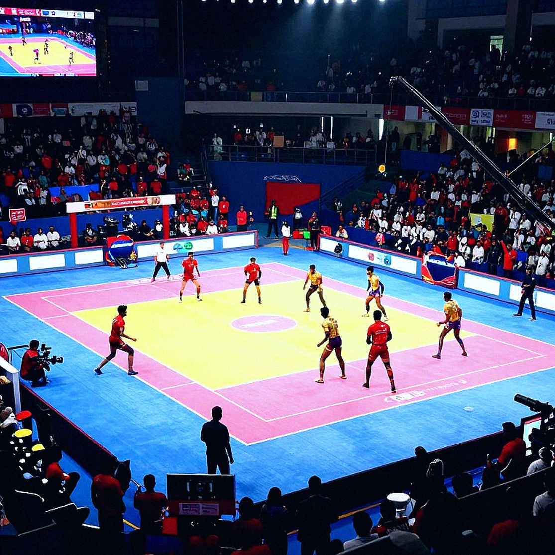 এশিয়ান গেমস ২০২৬: ভারত-ইরানের অসমাপ্ত কাবাডি ফাইনাল আর স্কোরশিটের চার নিখোঁজ পয়েন্ট