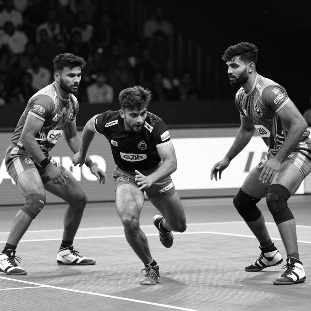 Asian Games 2026: The Unplayed India-Iran Kabaddi Final and the Four Missing Points on the Score Sheet Asian Games 2026: The Unplayed India-Iran Kabaddi Final and the Four Missing Points on the Score Sheet