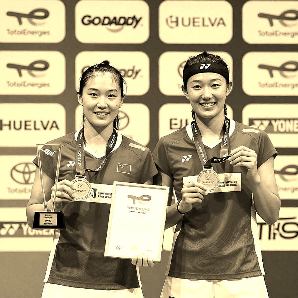 Asian Games 2026 Women's Singles: Sindhu's Five Rivals, the 0-10 Ledger and a Draw-Dependent Fate Asian Games 2026 Women's Singles: Sindhu's Five Rivals, the 0-10 Ledger and a Draw-Dependent Fate