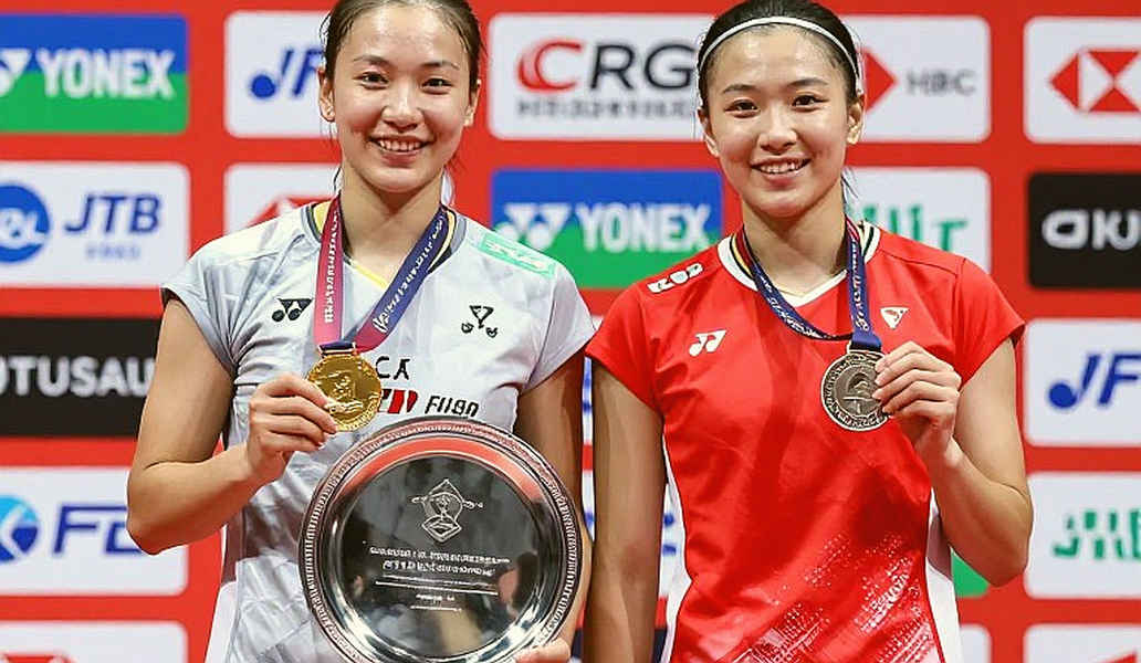 Asian Games 2026 Women's Singles: Sindhu's Five Rivals, the 0-10 Ledger and a Draw-Dependent Fate Asian Games 2026 Women's Singles: Sindhu's Five Rivals, the 0-10 Ledger and a Draw-Dependent Fate