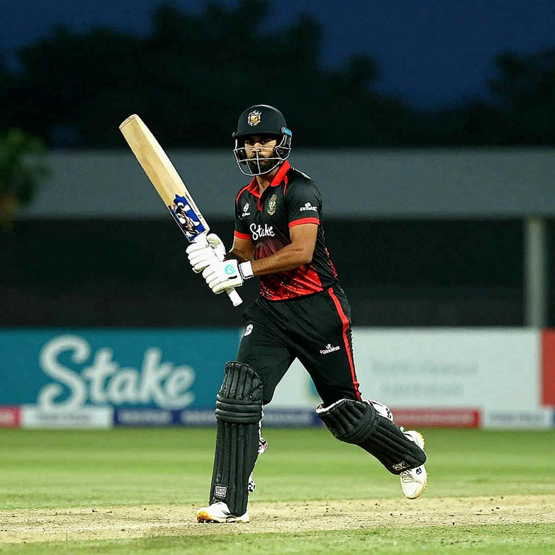 From Asia Cup Reserve Days to Blockchain Ledgers: Who Writes Asian Cricket's Decision Tree? From Asia Cup Reserve Days to Blockchain Ledgers: Who Writes Asian Cricket's Decision Tree?