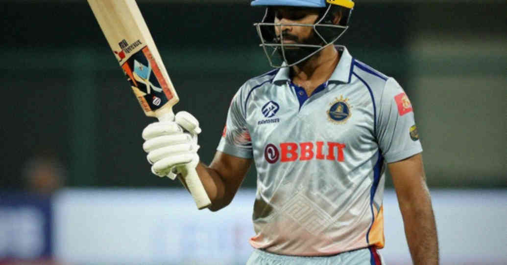The NOC: Cricket's Release Clause Nobody Audits The NOC: Cricket's Release Clause Nobody Audits
