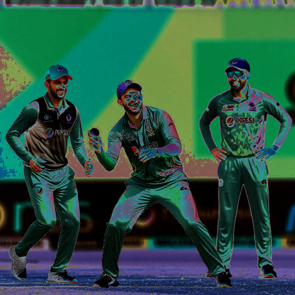 Two Minutes of Silence: How DRS Is Eating Cricket's Rhythm Two Minutes of Silence: How DRS Is Eating Cricket's Rhythm