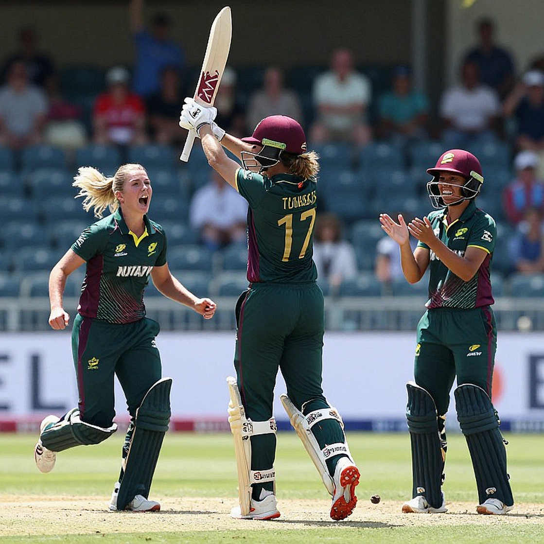 Two Minutes of Silence: How DRS Is Eating Cricket's Rhythm Two Minutes of Silence: How DRS Is Eating Cricket's Rhythm