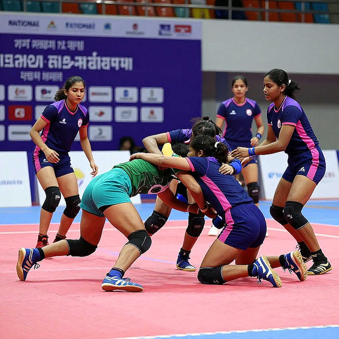স্কোর ডিফারেন্সের ছায়ায় দুই জয়: এশিয়ান গেমস ২০২৬-এর কাবাডিতে বাংলাদেশের সেমিফাইনাল কেন হাতছাড়া হলো