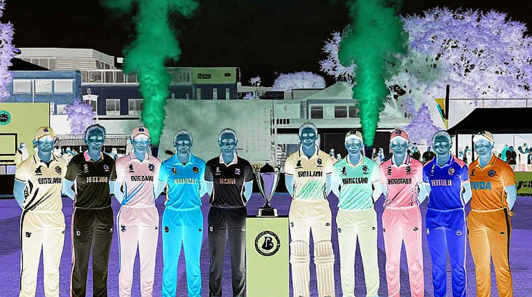 The Twenty-Two-Yard Timetable: How Asia's Cricket Calendar Is Rewriting the Fast Bowler's Career The Twenty-Two-Yard Timetable: How Asia's Cricket Calendar Is Rewriting the Fast Bowler's Career