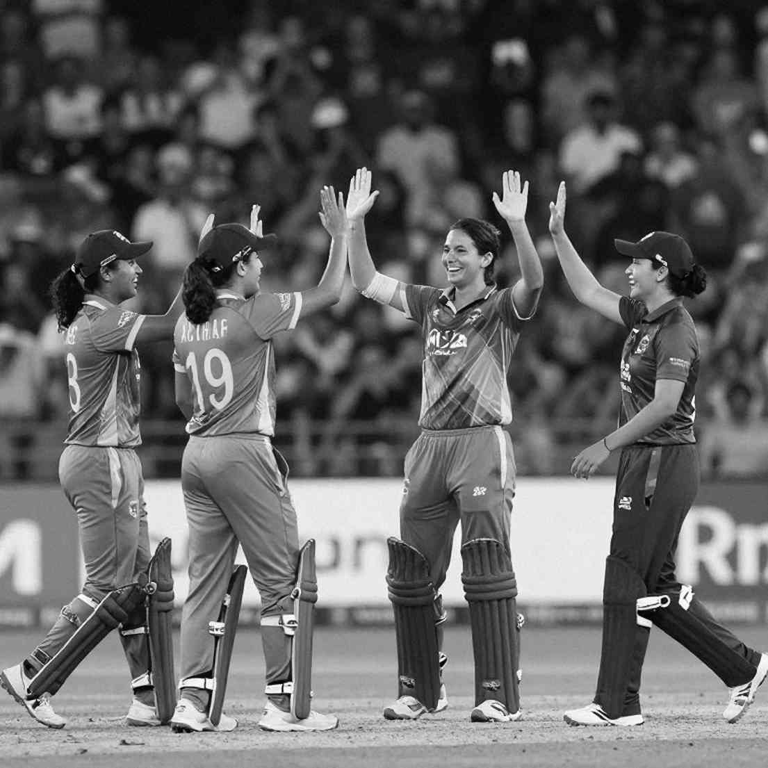 Evaluation of Bangladesh Women's Cricket Team's Upcoming World Cup Preparation: Past Successes and Challenges Evaluation of Bangladesh Women's Cricket Team's Upcoming World Cup Preparation: Past Successes and Challenges