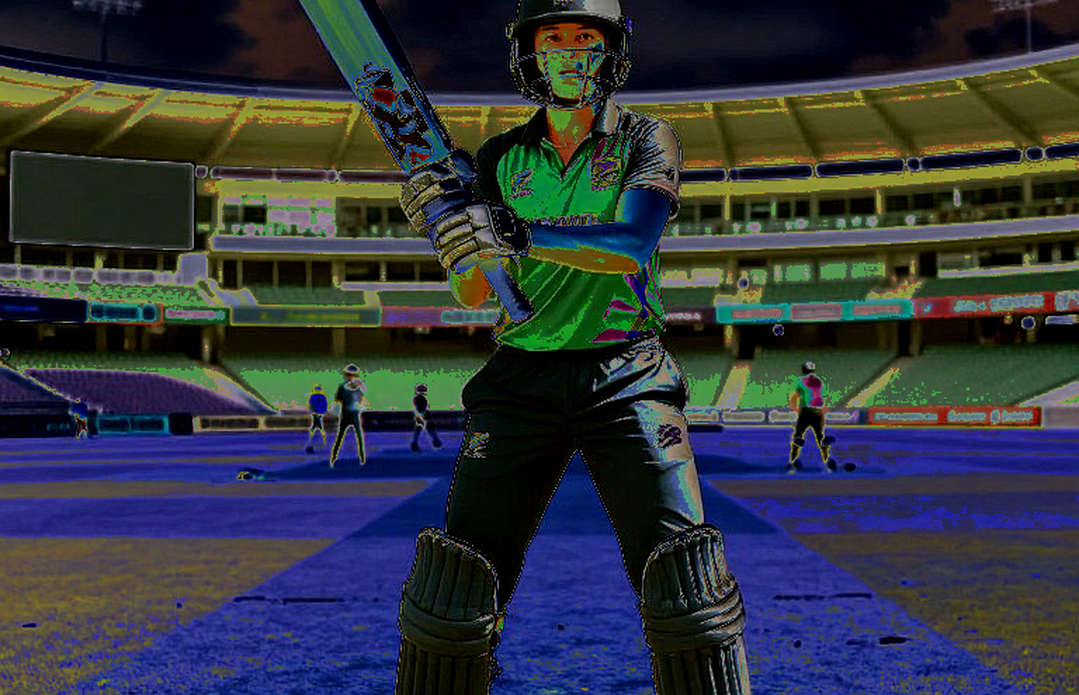 Cricket's Second Ledger: The Jeddah Auction, the Token Shadow, and a Market That Won't Balance Cricket's Second Ledger: The Jeddah Auction, the Token Shadow, and a Market That Won't Balance