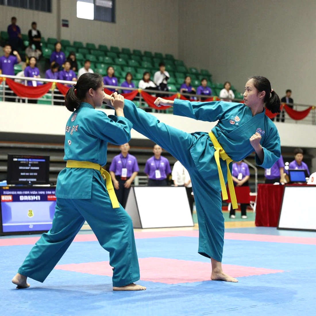 42–41 and 35–45: Singapore's Fencing Bronze Enters a Tier, It Doesn't Capture One 42–41 and 35–45: Singapore's Fencing Bronze Enters a Tier, It Doesn't Capture One