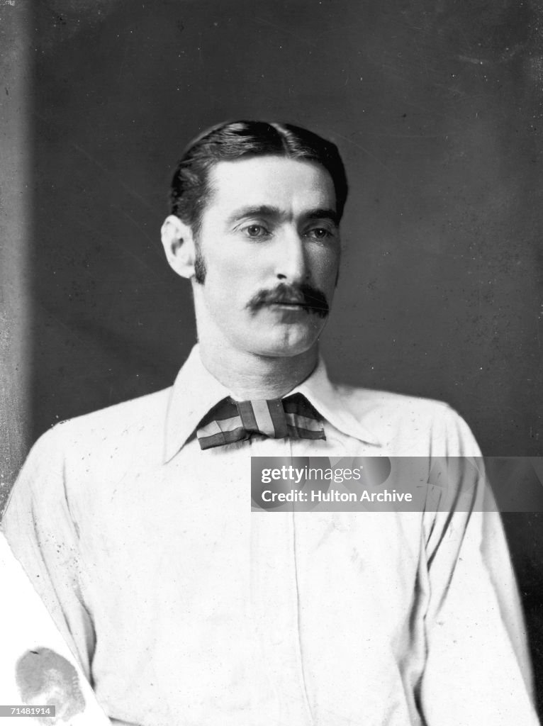 ফ্রেড স্পফোর্থ