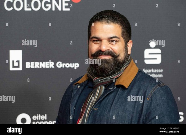 Ghulam Ahmadi