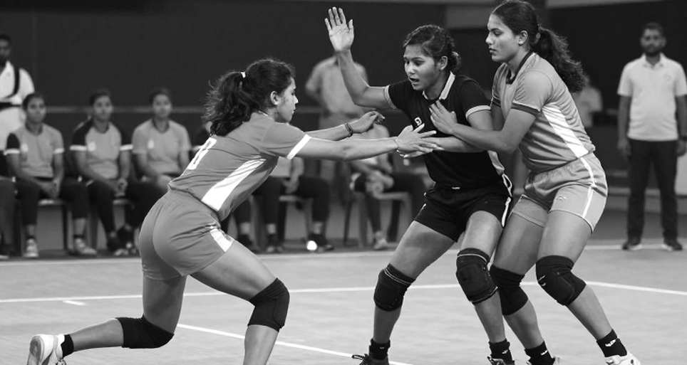 ৪৮-২৪ নয়, ৩১-১৭-ই আসল স্কোর: এশিয়ান গেমস কাবাডি সেমিফাইনালে ভারত-নেপাল ম্যাচ আমাকে তিনটি কথা শিখিয়েছে