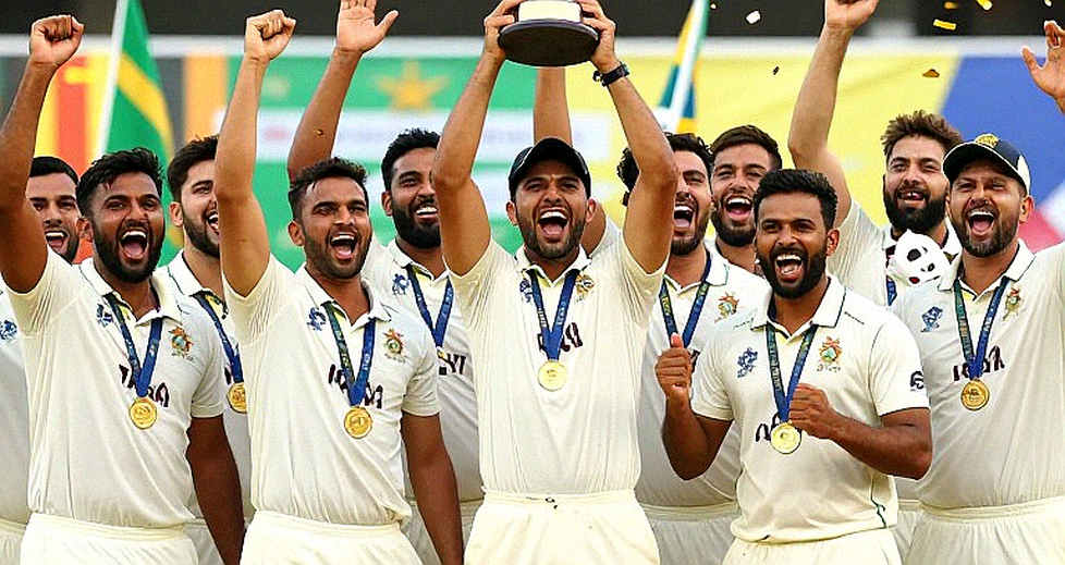 ক্রিকেটের চুক্তির নীরব বদল: ব্লকচেইন, শরীর আর ক্ষমতার হিসাব ক্রিকেটের চুক্তির নীরব বদল: ব্লকচেইন, শরীর আর ক্ষমতার হিসাব