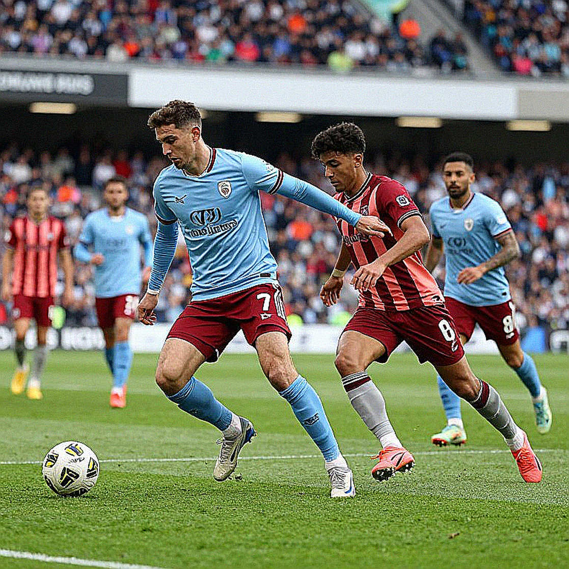 Every Box Filled, No Football: How the Empty Framework of Analysis Buries the Truth Every Box Filled, No Football: How the Empty Framework of Analysis Buries the Truth