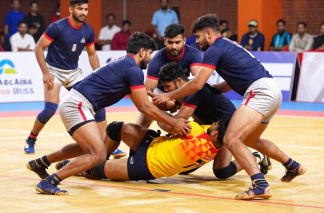 স্কোর ডিফারেন্সের ঘড়ি: এশিয়ান গেমস ২০২৬-এ বাংলাদেশের বাদ পড়া আর কাবাডির অদৃশ্য স্প্লিট
