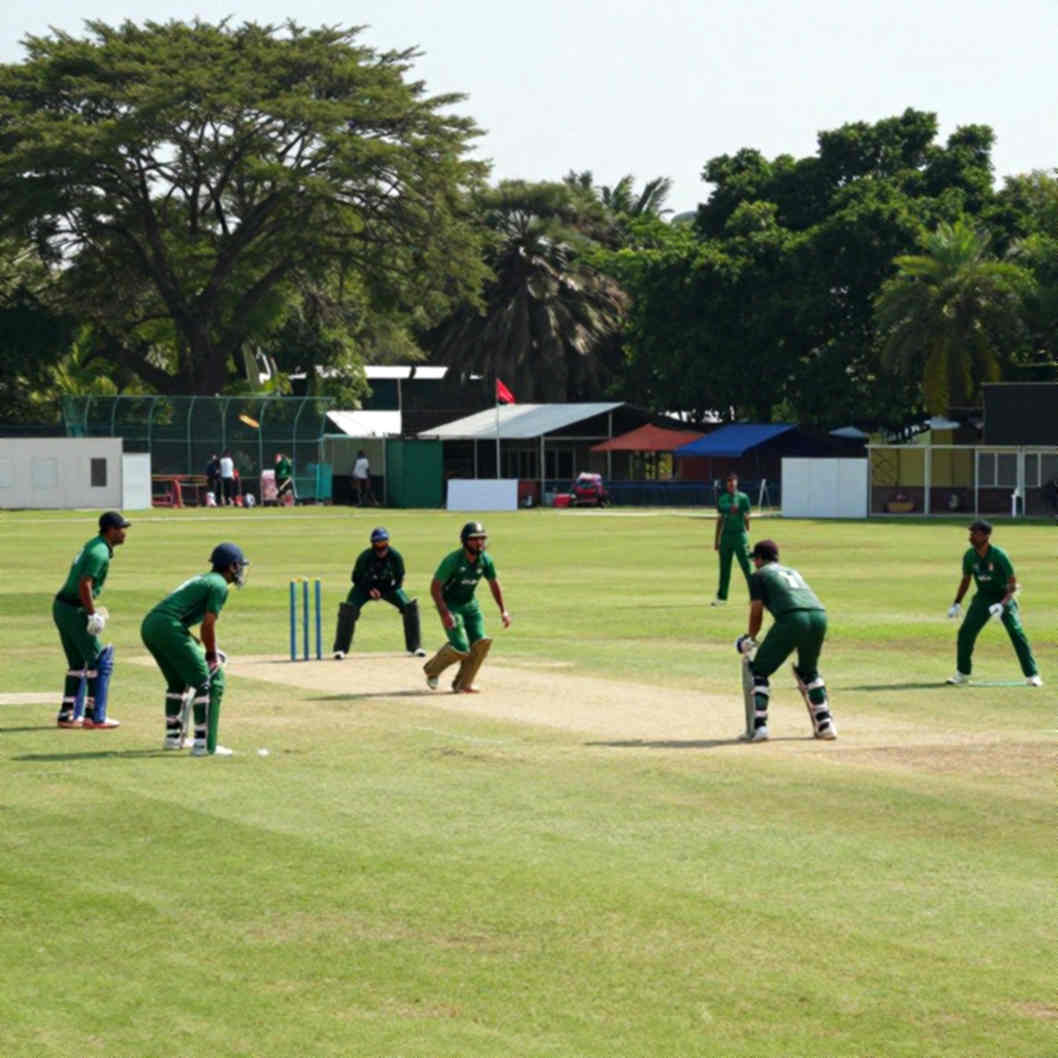 Cracked Drum, Unfinished Beat: Bangladesh Cricket's Ledger After the T20 World Cup