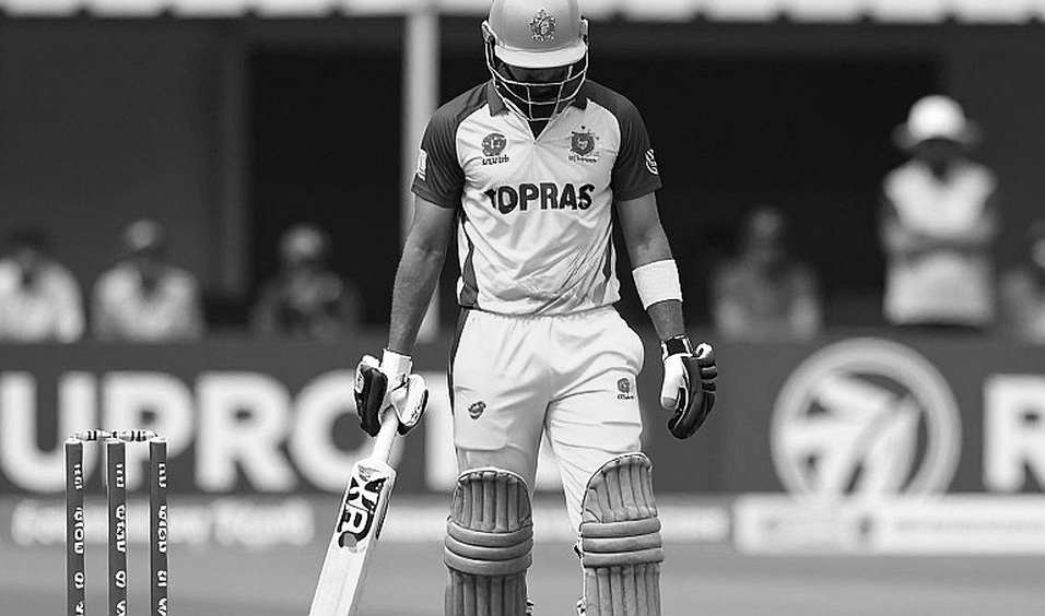 Bangladesh's ICC Tournament Failures: Not Pressure, A Story of Structure Bangladesh's ICC Tournament Failures: Not Pressure, A Story of Structure