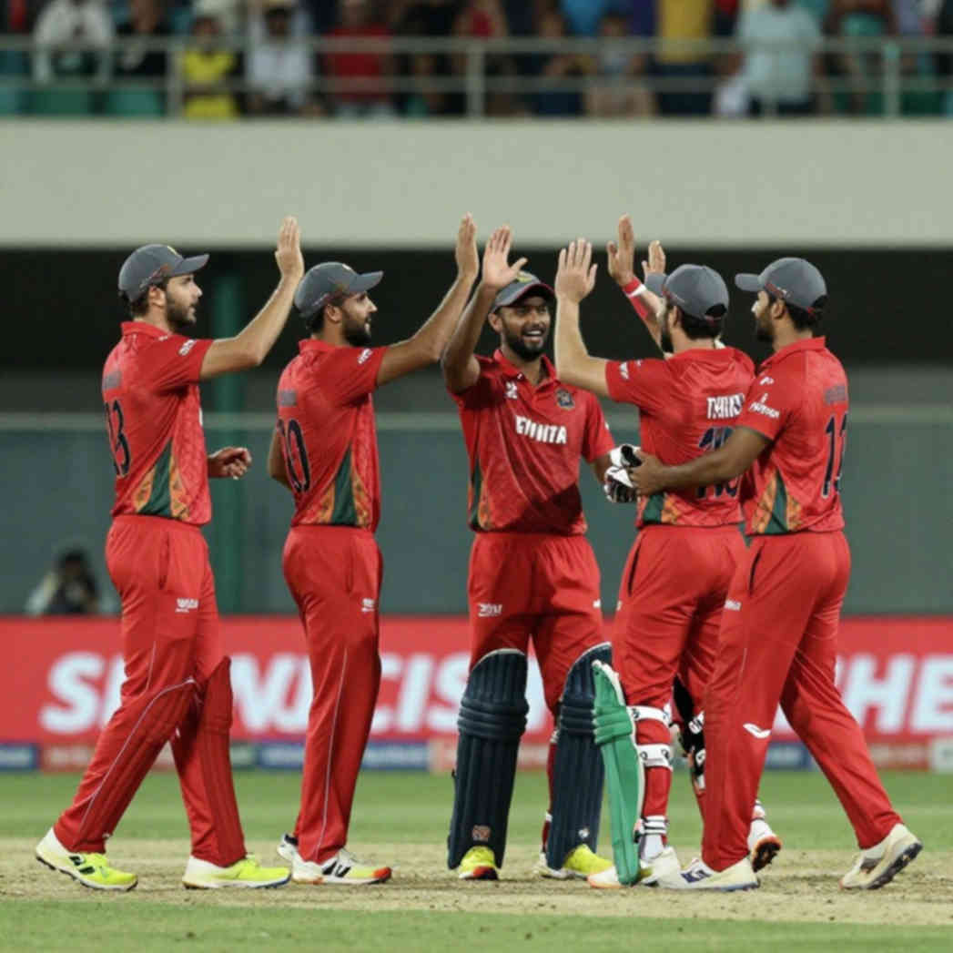 Bangladesh's ICC Tournament Failures: Not Pressure, A Story of Structure Bangladesh's ICC Tournament Failures: Not Pressure, A Story of Structure
