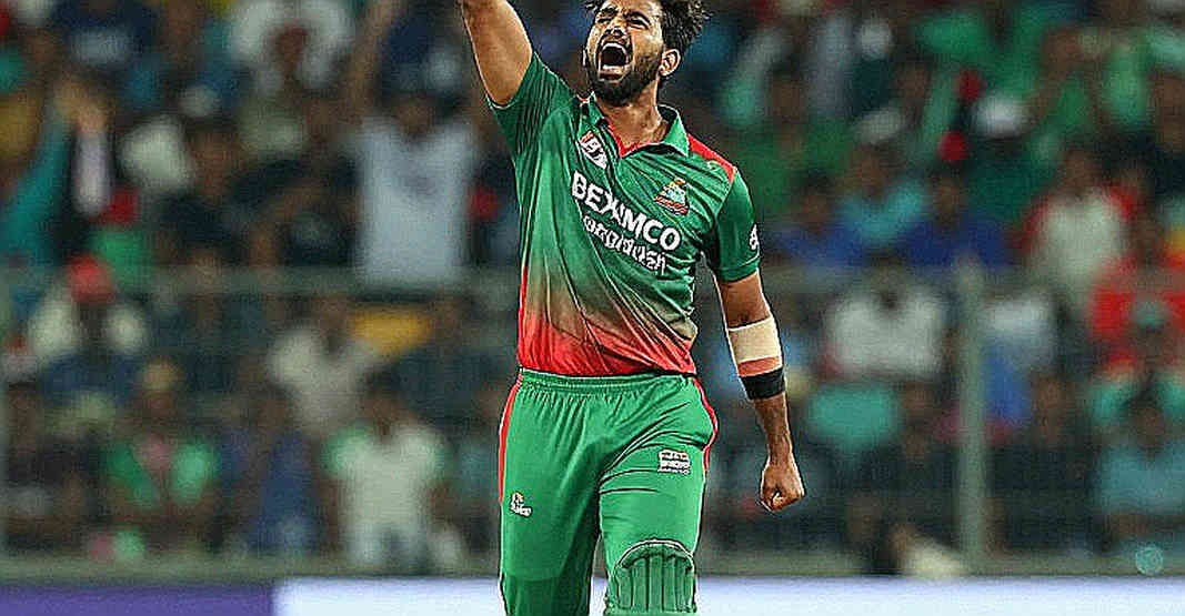 স্কোরবুক যা কেউ মুছতে পারে না: এশিয়ার ক্রিকেটে ব্লকচেইনের নীরব প্রবেশ স্কোরবুক যা কেউ মুছতে পারে না: এশিয়ার ক্রিকেটে ব্লকচেইনের নীরব প্রবেশ