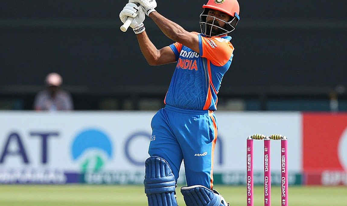 Australia's Dozen for Bangladesh: From a West Indian to India's Pawan Nagarajan, Each is a Dream Player Australia's Dozen for Bangladesh: From a West Indian to India's Pawan Nagarajan, Each is a Dream Player