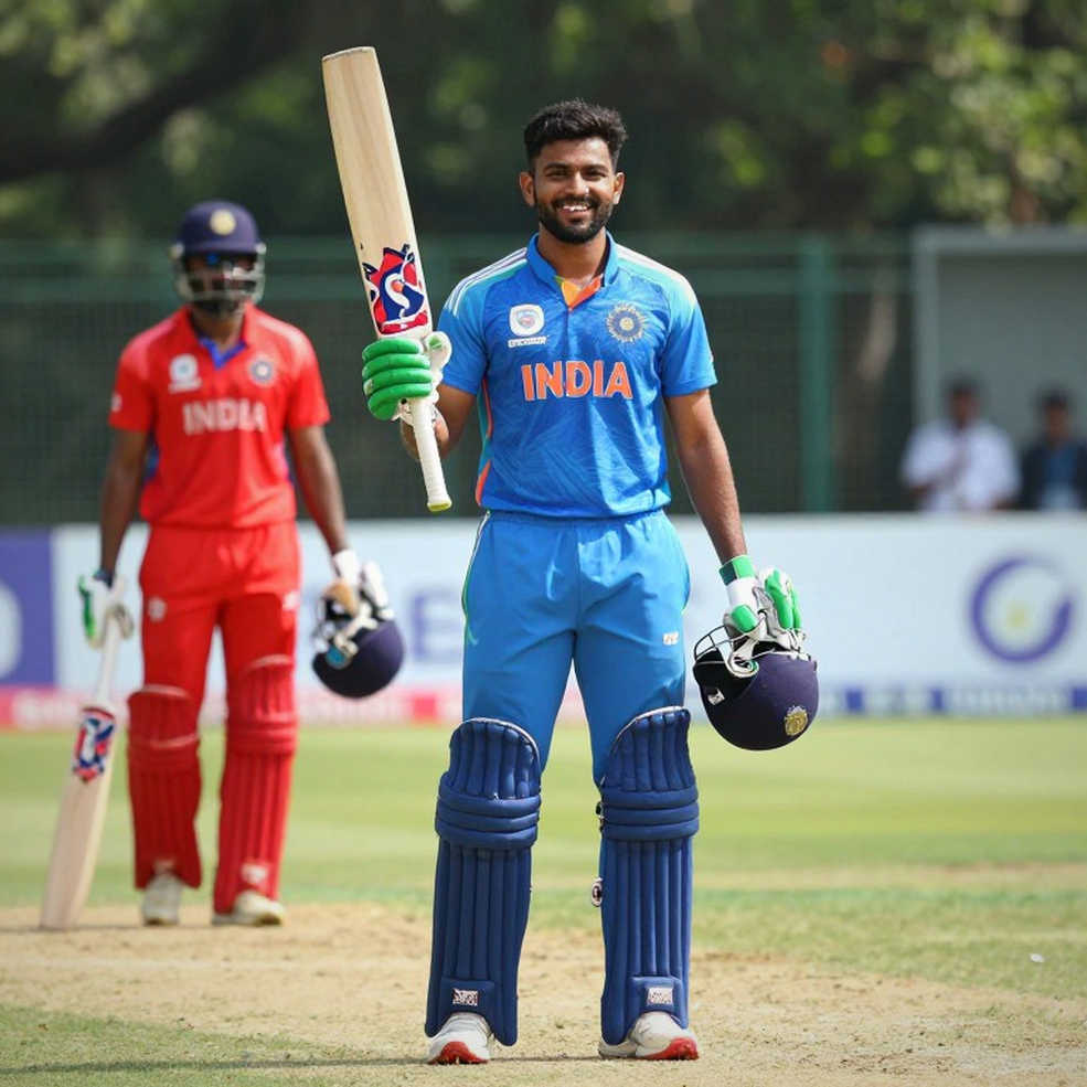 স্মার্ট কন্ট্রাক্টের ছায়ায় এশিয়ার ক্রিকেট: চুক্তির কালি, অন-চেইন লেজার আর নিলামের ঘড়ি স্মার্ট কন্ট্রাক্টের ছায়ায় এশিয়ার ক্রিকেট: চুক্তির কালি, অন-চেইন লেজার আর নিলামের ঘড়ি