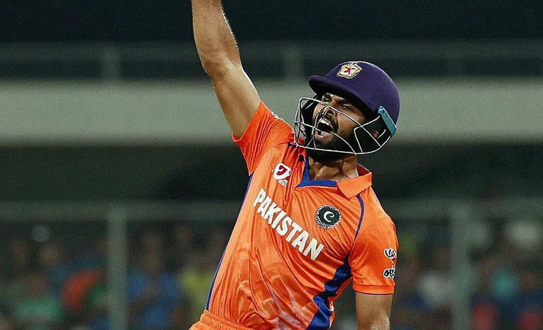 গ্যালারির ভাষা বদলে গেছে: এশিয়ার ক্রিকেটের দ্বিতীয় অর্থনীতি গ্যালারির ভাষা বদলে গেছে: এশিয়ার ক্রিকেটের দ্বিতীয় অর্থনীতি