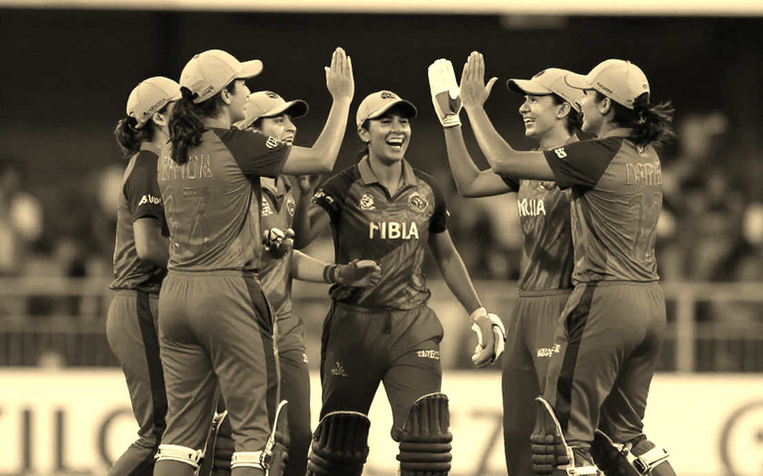 The Super Eight Was an Expense, Not an Investment: Bangladesh's Numbers in the Wrong Column The Super Eight Was an Expense, Not an Investment: Bangladesh's Numbers in the Wrong Column