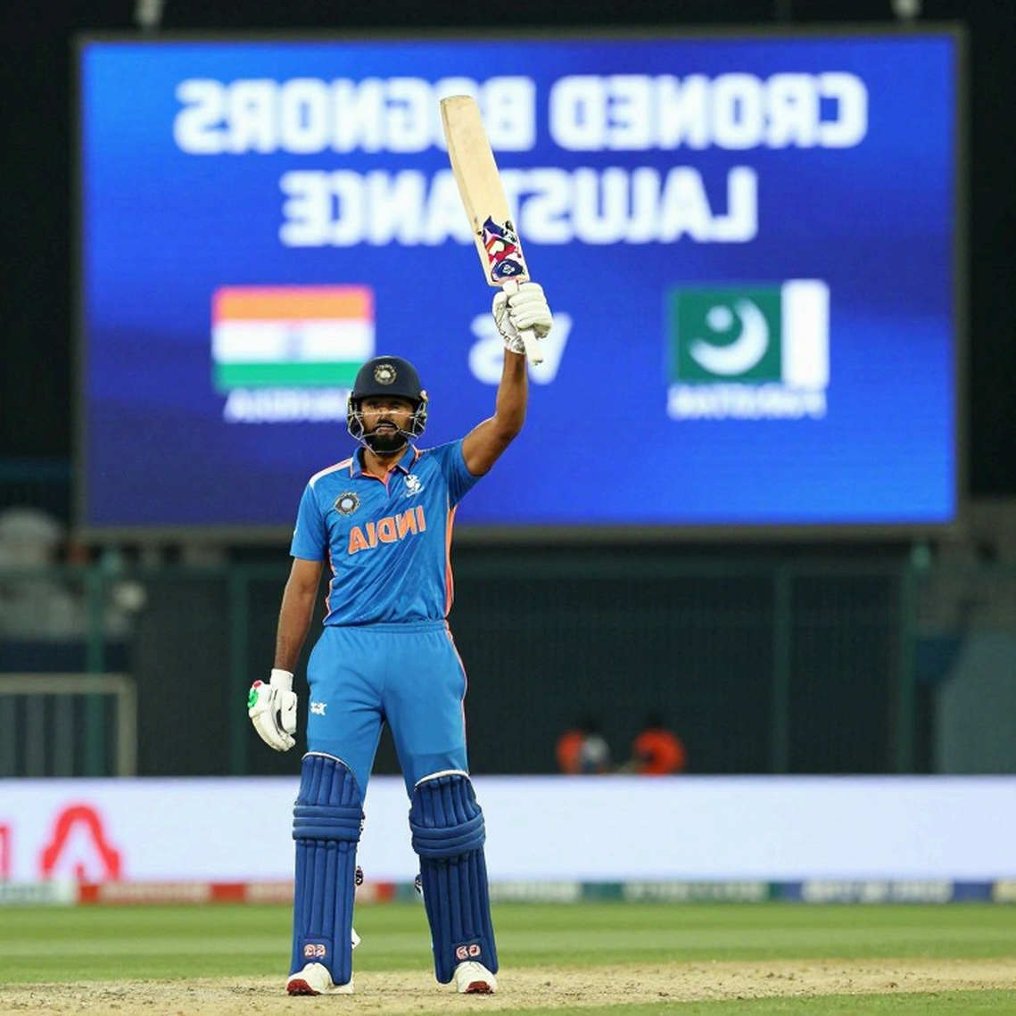 The Asia Cup Ledger: The Team That Reaches the Final but Never Owns the Last Over
