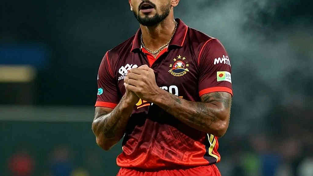 Emerging Asia Cup 2026: Auditing Bangladesh's Spin-Balance from a Rajshahi Notebook Emerging Asia Cup 2026: Auditing Bangladesh's Spin-Balance from a Rajshahi Notebook