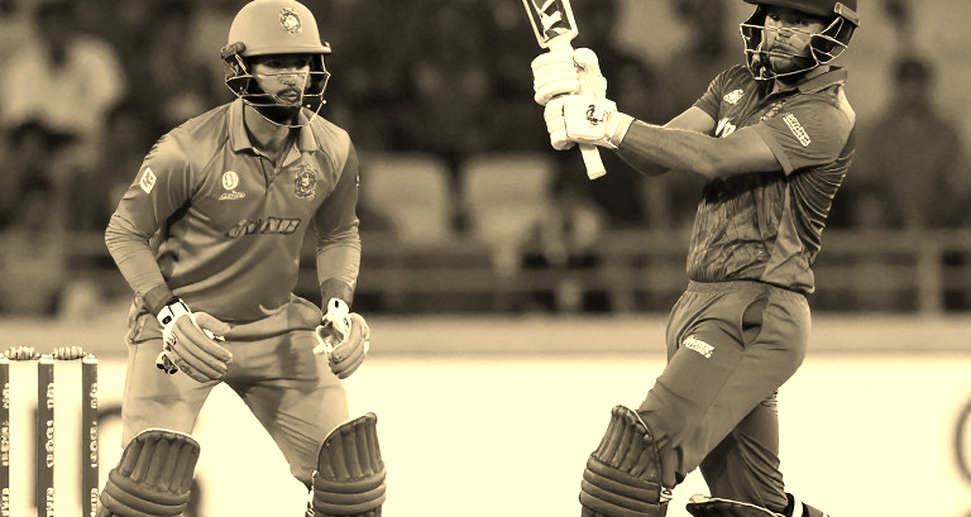 The Rehab Ledger: Taskin Ahmed's Hamstring and the Probability Ledger Under Tournament Pressure The Rehab Ledger: Taskin Ahmed's Hamstring and the Probability Ledger Under Tournament Pressure
