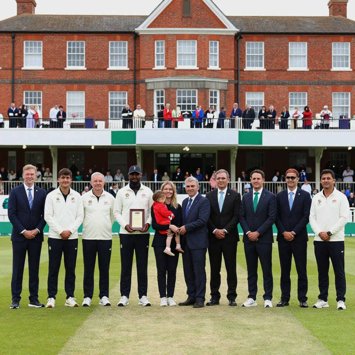 The Chain and the Chai Cup: Where Blockchain Actually Enters Cricket, and Where It Is Only Advertising The Chain and the Chai Cup: Where Blockchain Actually Enters Cricket, and Where It Is Only Advertising