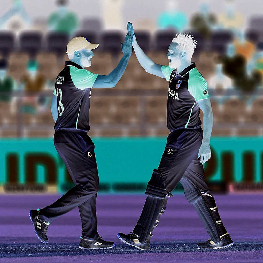 Asian Cricket's Real Venue Isn't the Ground — It's the NOC File and the Calendar Asian Cricket's Real Venue Isn't the Ground — It's the NOC File and the Calendar