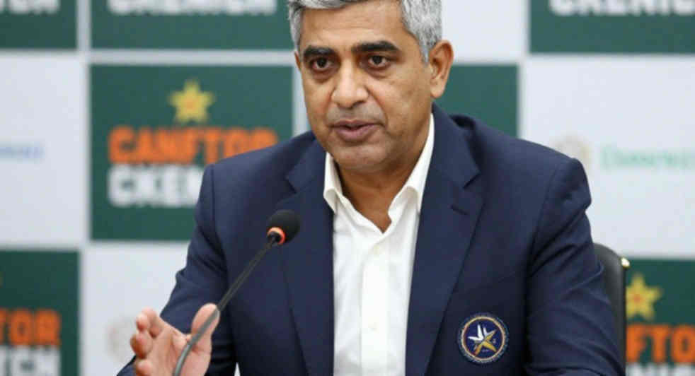 Asian Cricket's Real Venue Isn't the Ground — It's the NOC File and the Calendar Asian Cricket's Real Venue Isn't the Ground — It's the NOC File and the Calendar